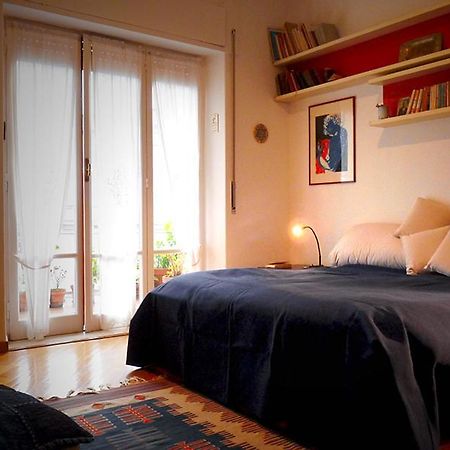 B&B Napoli Franca Zewnętrze zdjęcie