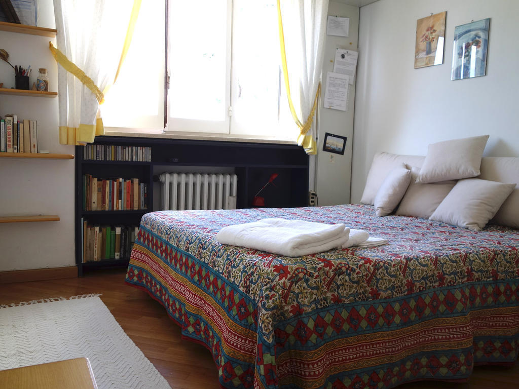 B&B Napoli Franca Pokój zdjęcie